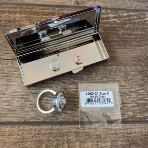 Lotti Dottie ring set